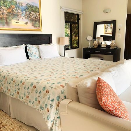 Paraiso Escondido Hotel Villas & Resort Эль-Нисперо Экстерьер фото