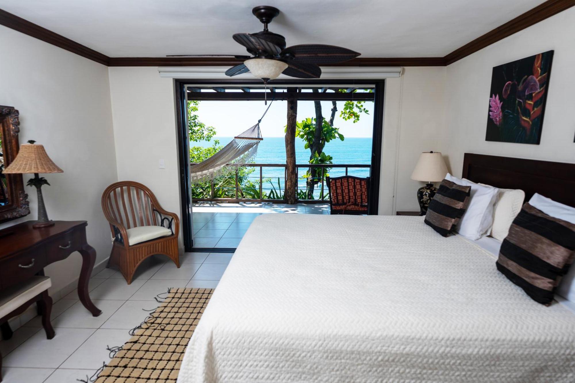 Paraiso Escondido Hotel Villas & Resort Эль-Нисперо Экстерьер фото