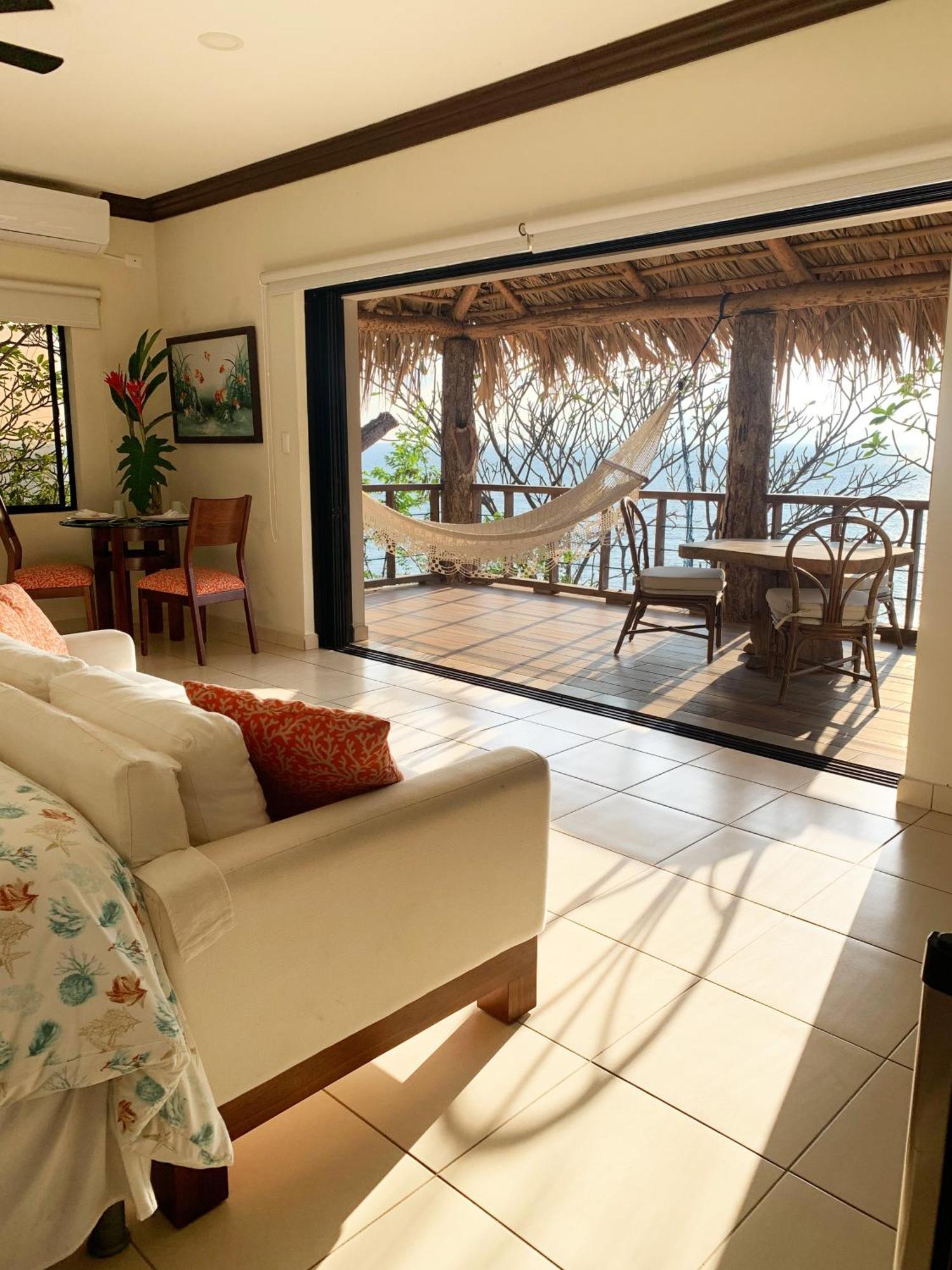 Paraiso Escondido Hotel Villas & Resort Эль-Нисперо Экстерьер фото