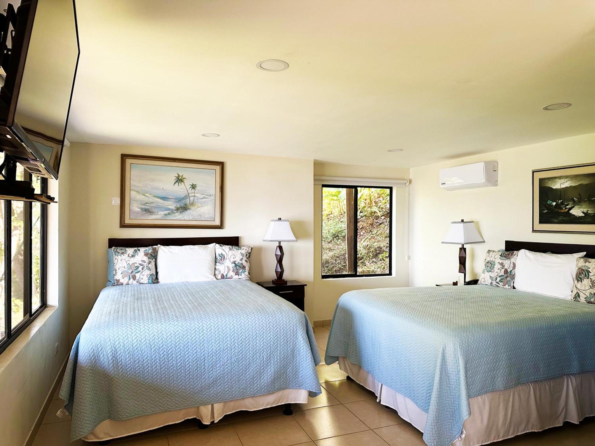 Paraiso Escondido Hotel Villas & Resort Эль-Нисперо Экстерьер фото