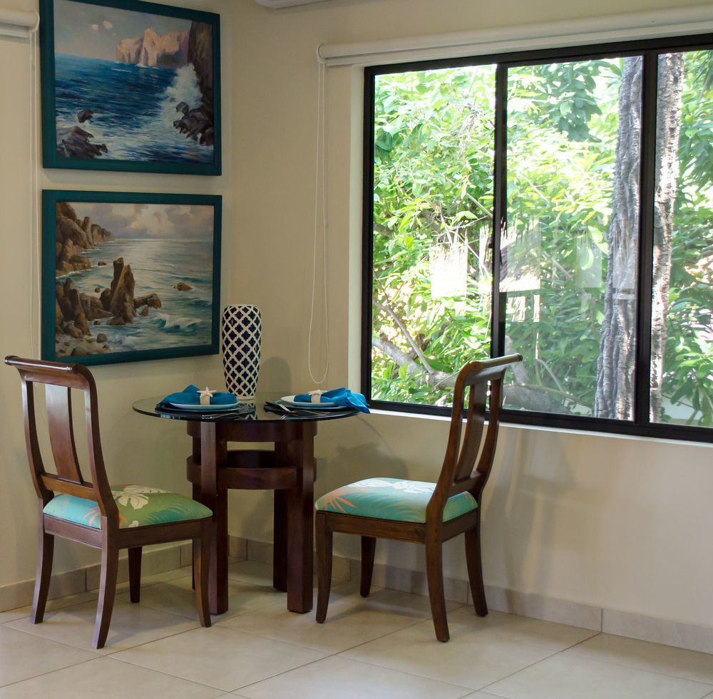 Paraiso Escondido Hotel Villas & Resort Эль-Нисперо Экстерьер фото