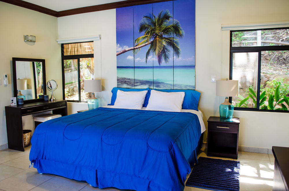 Paraiso Escondido Hotel Villas & Resort Эль-Нисперо Экстерьер фото