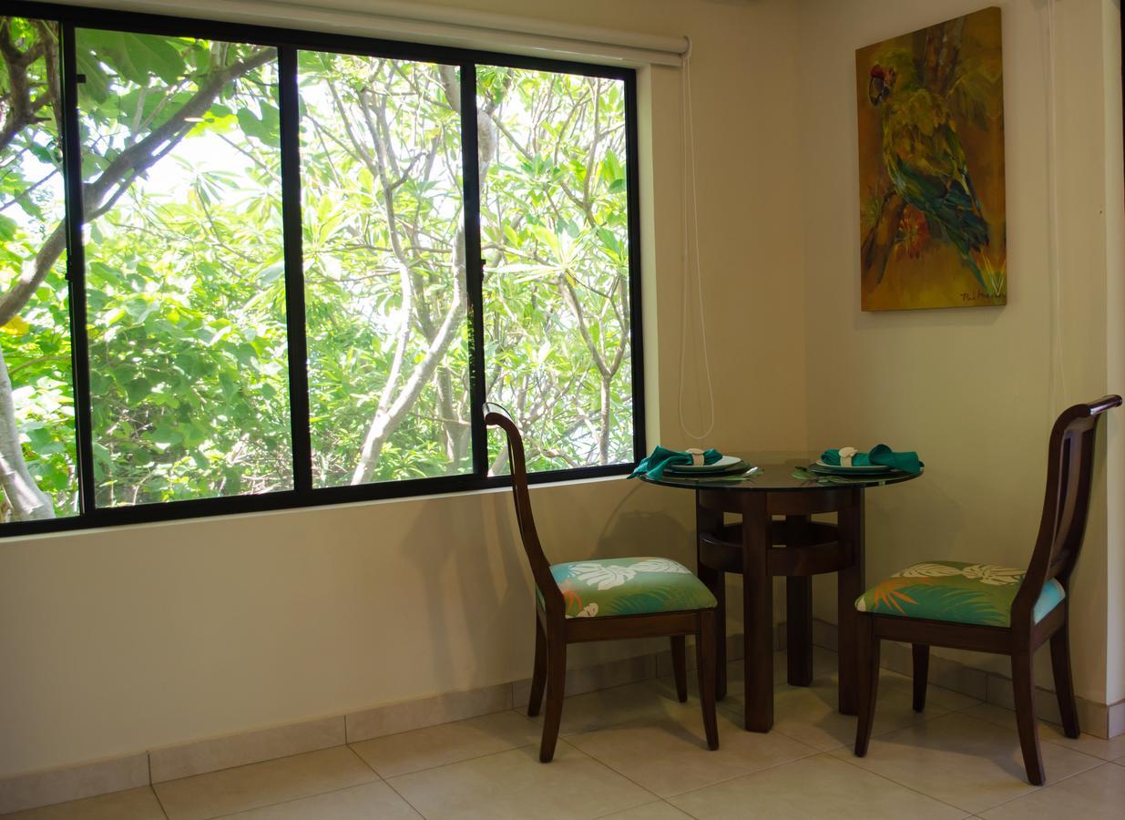 Paraiso Escondido Hotel Villas & Resort Эль-Нисперо Экстерьер фото