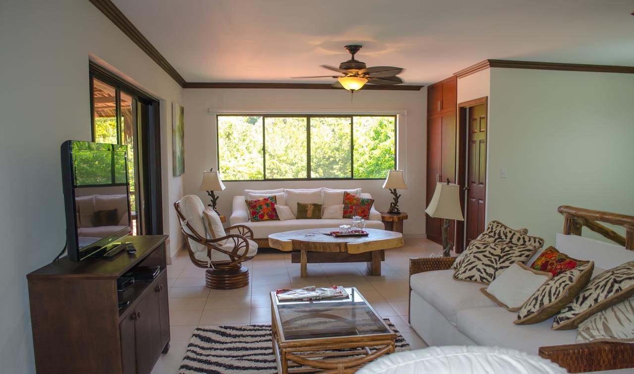 Paraiso Escondido Hotel Villas & Resort Эль-Нисперо Экстерьер фото