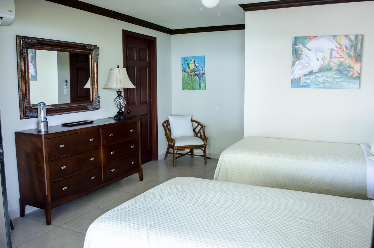 Paraiso Escondido Hotel Villas & Resort Эль-Нисперо Экстерьер фото